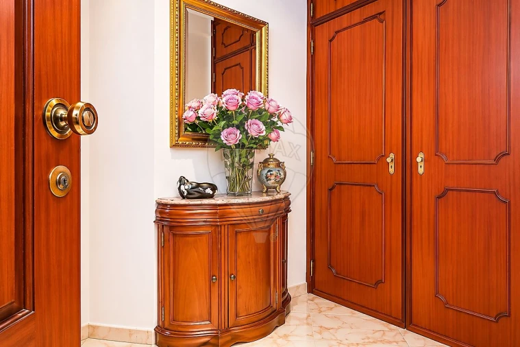 Apartamento T3 para Venda em São Pedro Foto 2