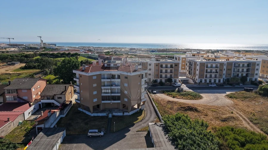 Apartamento T3 para Venda em São Pedro Foto 3