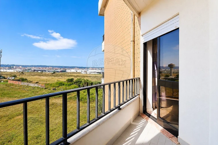 Apartamento T3 para Venda em São Pedro Foto 19