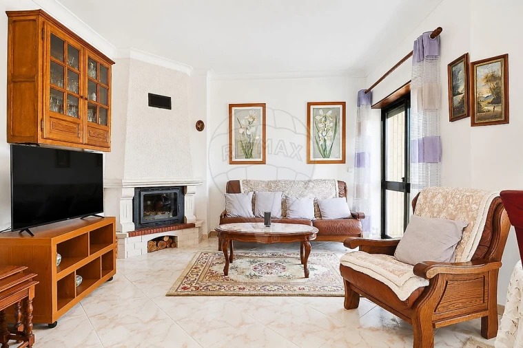 Apartamento T3 para Venda em São Pedro Foto 6
