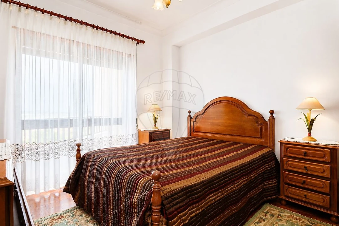 Apartamento T3 para Venda em São Pedro Foto 12