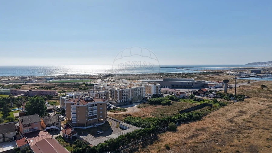 Apartamento T3 para Venda em São Pedro