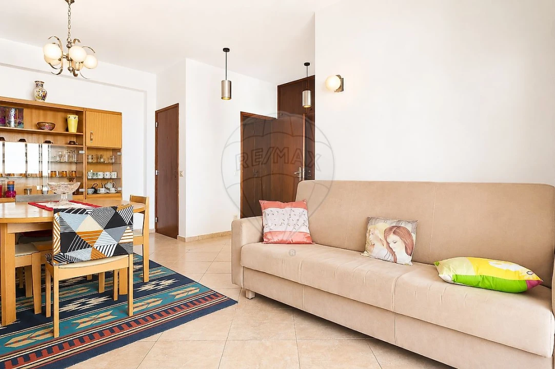 Apartamento T3 para Venda em Buarcos Foto 1