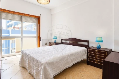 Apartamento T3 para Venda em Buarcos