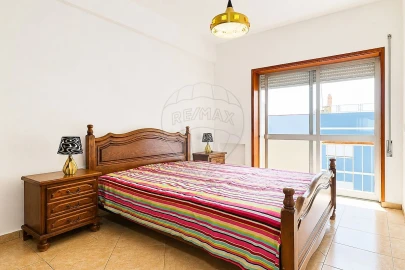Apartamento T3 para Venda em Buarcos