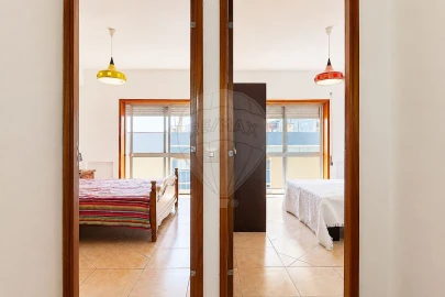 Apartamento T3 para Venda em Buarcos