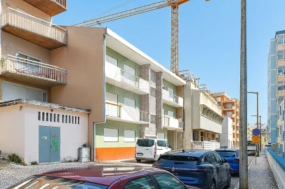 Apartamento T3 para Venda em Buarcos