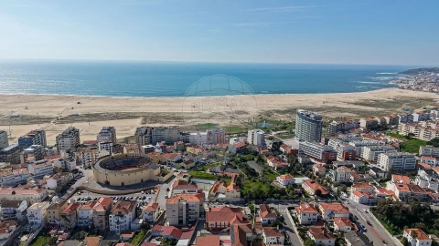 Apartamento T3 para Venda em Buarcos
