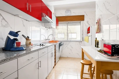 Apartamento T3 para Venda em Buarcos