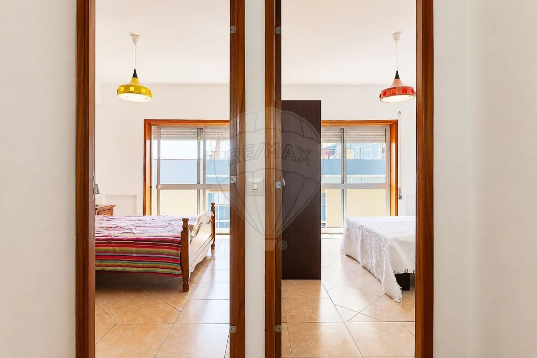 Apartamento T3 para Venda em Buarcos Foto 5