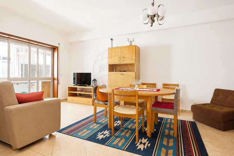 Apartamento T3 para Venda em Buarcos Foto 2