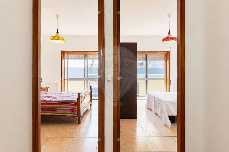 Apartamento T3 para Venda em Buarcos Foto 5