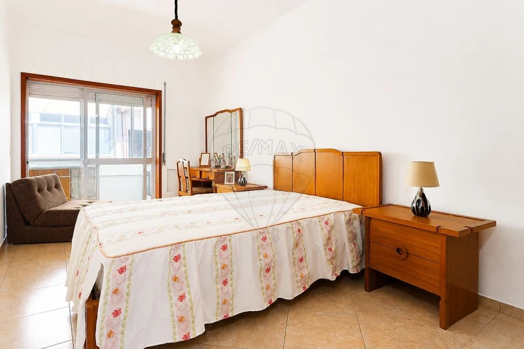 Apartamento T3 para Venda em Buarcos Foto 10