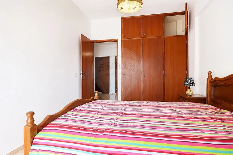 Apartamento T3 para Venda em Buarcos Foto 7