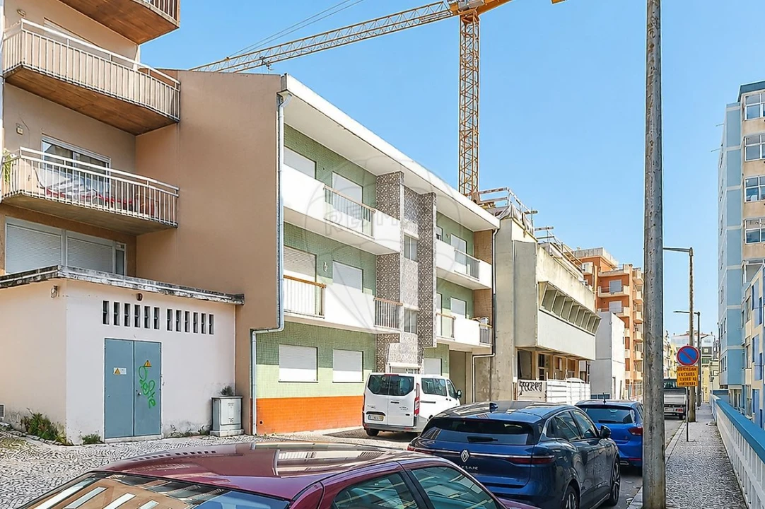 Apartamento T3 para Venda em Buarcos Foto 14