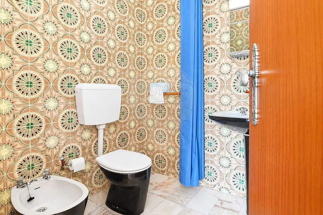 Apartamento T3 para Venda em Buarcos Foto 11