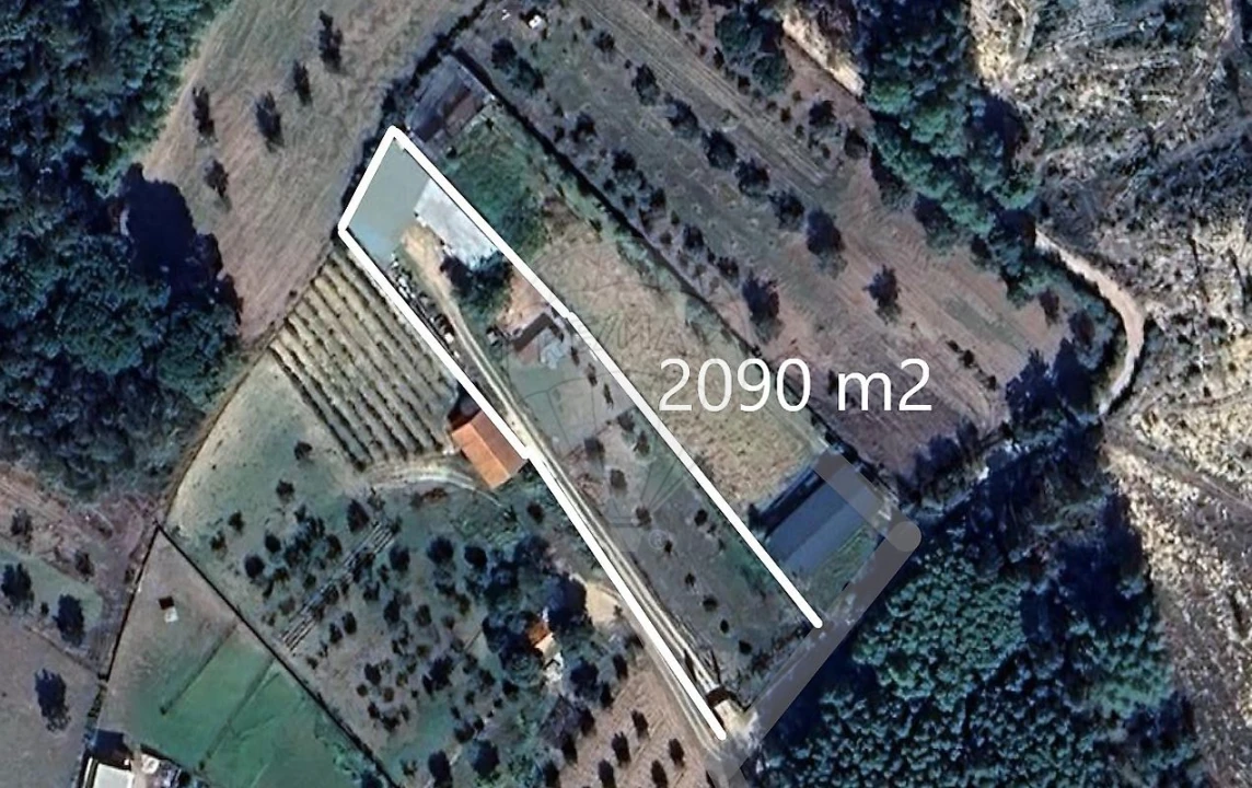 Terreno para Venda em São João do Campo Foto 6