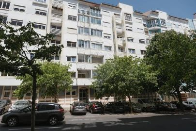 Apartamento T2 para Venda em Algueirão-Mem Martins