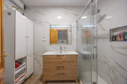 Apartamento T2 para Venda em Algueirão-Mem Martins