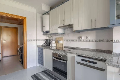Apartamento T2 para Venda em Algueirão-Mem Martins