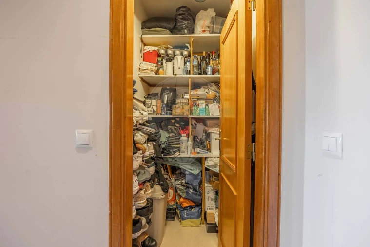 Apartamento T2 para Venda em Algueirão-Mem Martins Foto 9