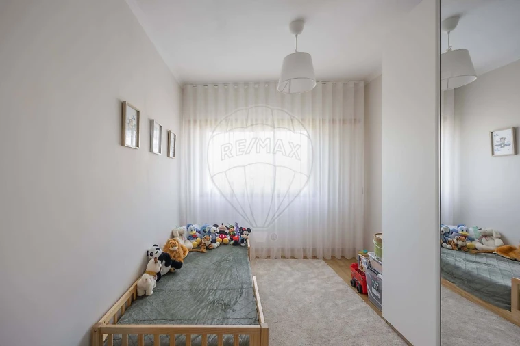 Apartamento T2 para Venda em Algueirão-Mem Martins Foto 18