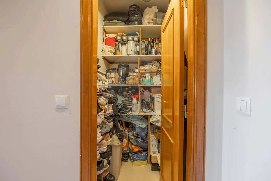 Apartamento T2 para Venda em Algueirão-Mem Martins Foto 9