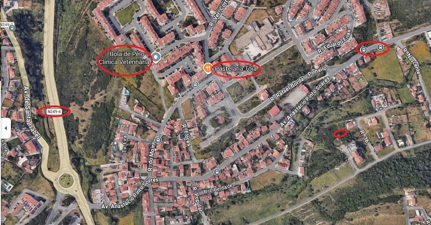 Terreno para Venda em Rio de Mouro Foto 1