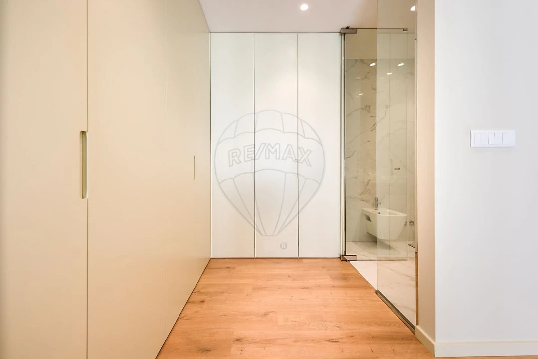 Apartamento T3 para Venda em Matosinhos e Leça da Palmeira Foto 12