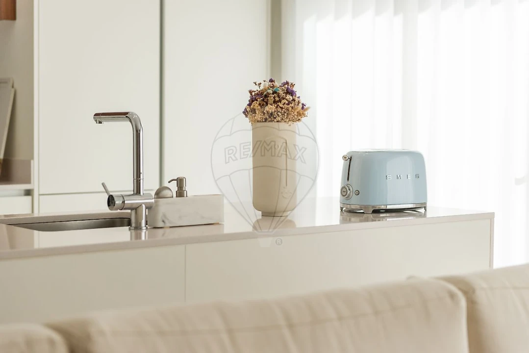 Apartamento T3 para Venda em Matosinhos e Leça da Palmeira Foto 1