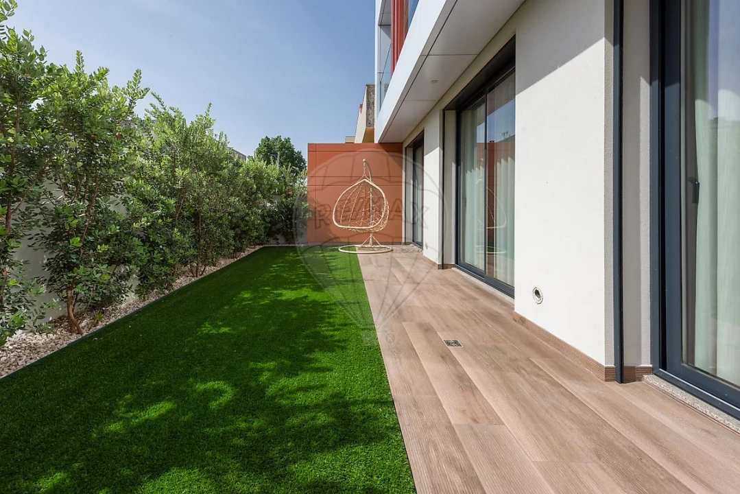 Apartamento T3 para Venda em Matosinhos e Leça da Palmeira Foto 9