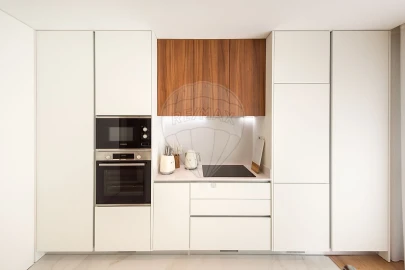 Apartamento T3 para Venda em Matosinhos e Leça da Palmeira