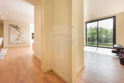 Apartamento T3 para Venda em Matosinhos e Leça da Palmeira
