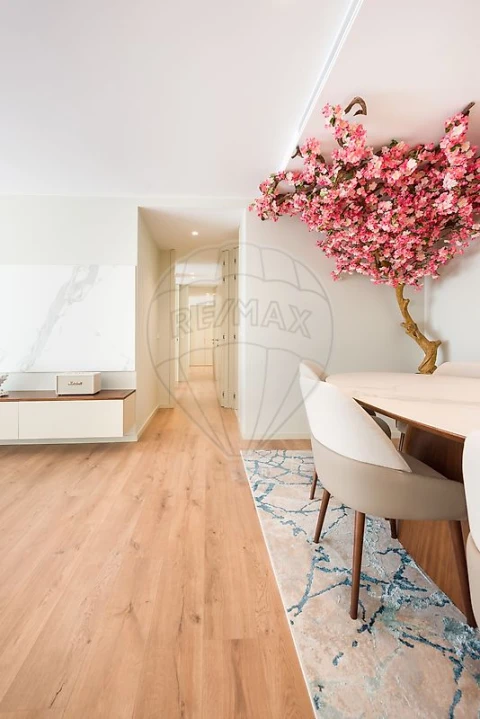 Apartamento T3 para Venda em Matosinhos e Leça da Palmeira