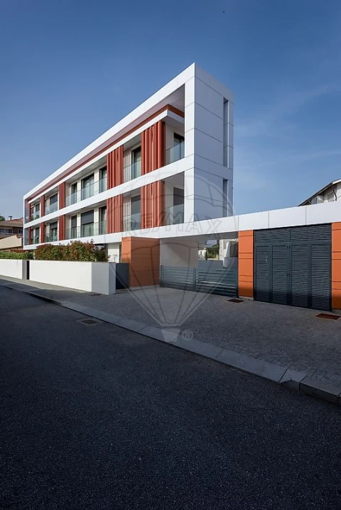 Apartamento T3 para Venda em Matosinhos e Leça da Palmeira
