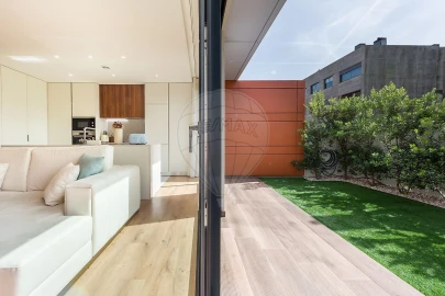 Apartamento T3 para Venda em Matosinhos e Leça da Palmeira