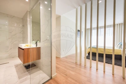 Apartamento T3 para Venda em Matosinhos e Leça da Palmeira