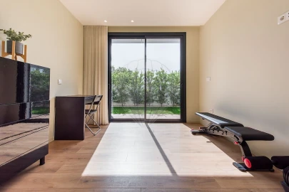 Apartamento T3 para Venda em Matosinhos e Leça da Palmeira