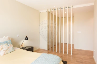 Apartamento T3 para Venda em Matosinhos e Leça da Palmeira