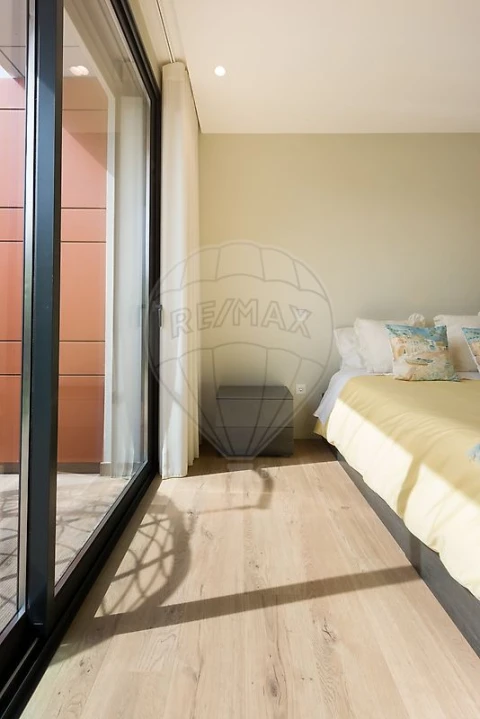 Apartamento T3 para Venda em Matosinhos e Leça da Palmeira