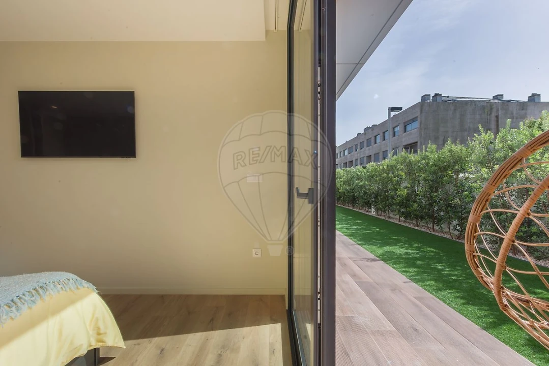 Apartamento T3 para Venda em Matosinhos e Leça da Palmeira Foto 10