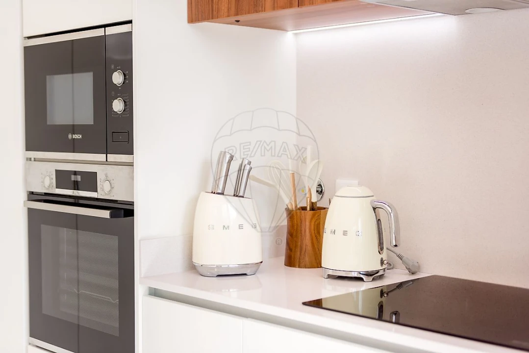 Apartamento T3 para Venda em Matosinhos e Leça da Palmeira Foto 38