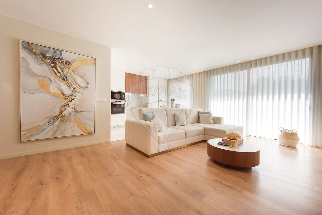 Apartamento T3 para Venda em Matosinhos e Leça da Palmeira Foto 31
