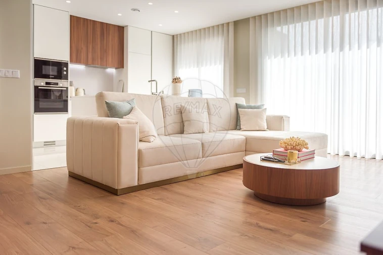 Apartamento T3 para Venda em Matosinhos e Leça da Palmeira Foto 5