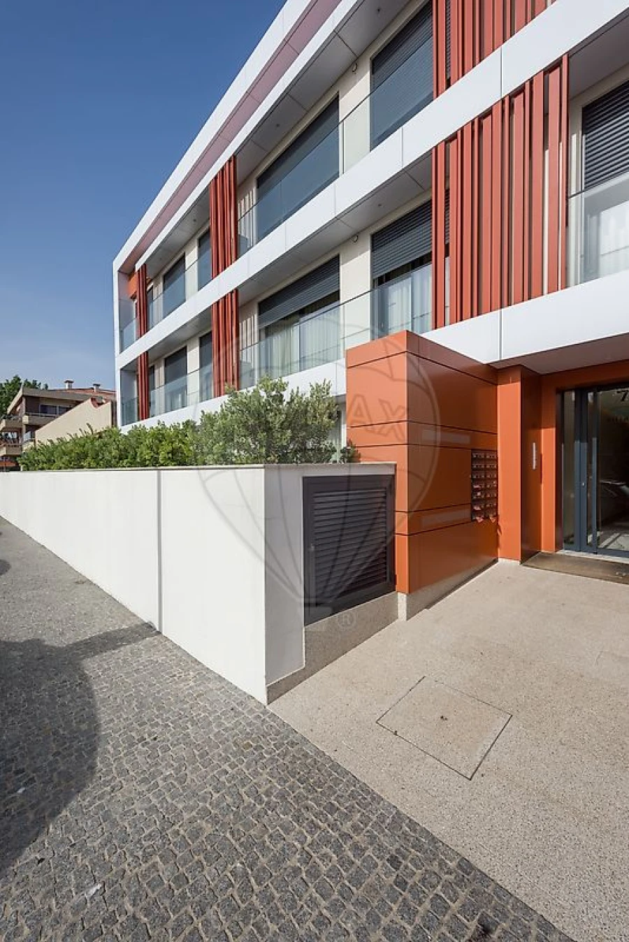 Apartamento T3 para Venda em Matosinhos e Leça da Palmeira Foto 20