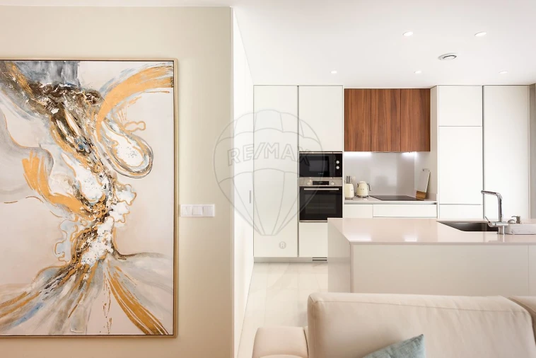 Apartamento T3 para Venda em Matosinhos e Leça da Palmeira Foto 34