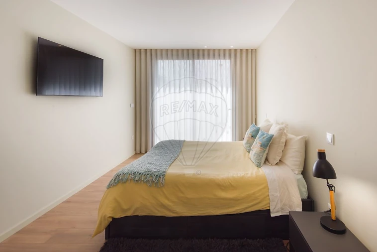 Apartamento T3 para Venda em Matosinhos e Leça da Palmeira Foto 11