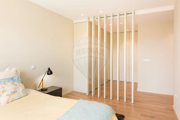 Apartamento T3 para Venda em Matosinhos e Leça da Palmeira Foto 26