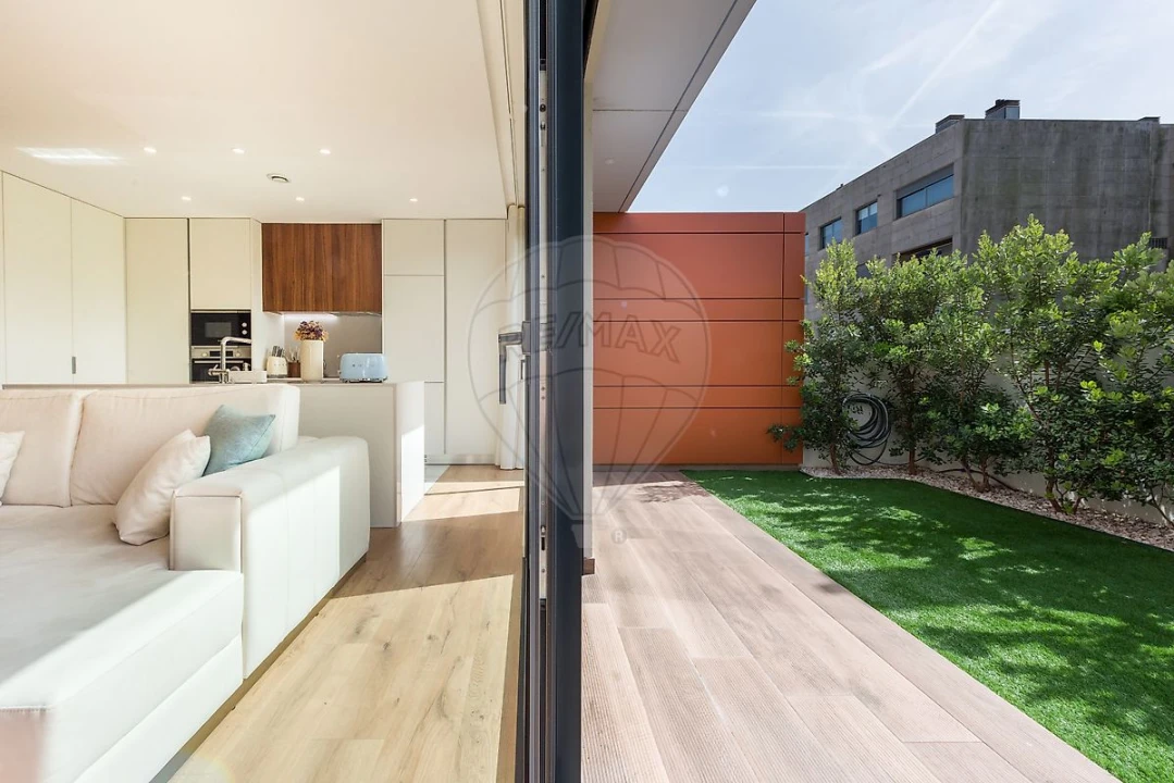 Apartamento T3 para Venda em Matosinhos e Leça da Palmeira Foto 25