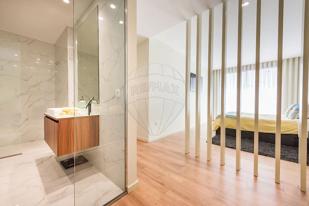 Apartamento T3 para Venda em Matosinhos e Leça da Palmeira Foto 28